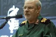 فوری/ سخنگوی سپاه: یک فروند پهپاد آمریکایی ساقط شد 