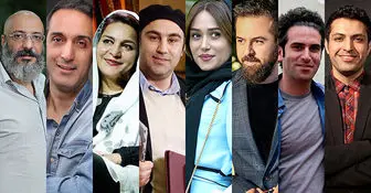 آخرین اخبار بازیگران ایرانی و بازیگران خارجی