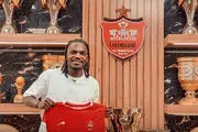 واکنش پرسپولیس به احتمال محرومیت بیفوما
