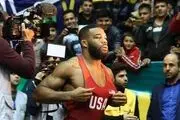 آمریکا قهرمان جام جهانی کشتی آزاد شد