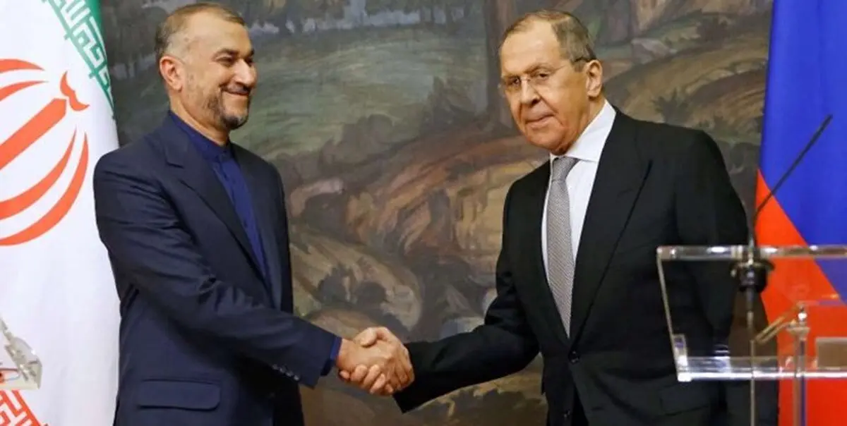 لاوروف: جایگزینی برای برجام وجود ندارد