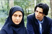 بازگشت بازیگر فراری از کشور پس از ده سال در یک فیلم+عکس