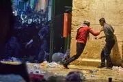 واکنش‌ها به حملات رژیم صهیونیستی به مسجد الاقصی