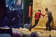 واکنش‌ها به حملات رژیم صهیونیستی به مسجد الاقصی
