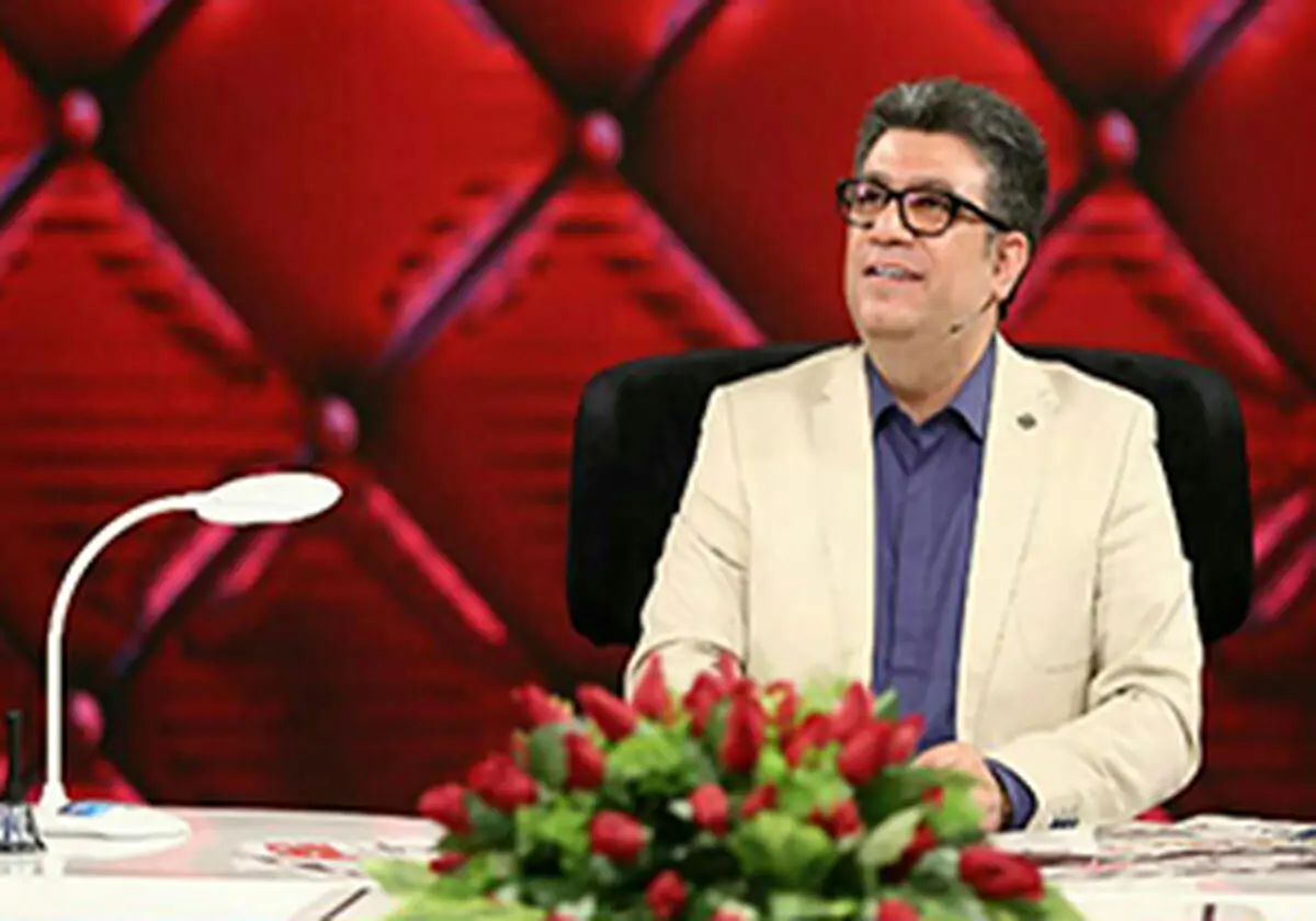 ترفندهای بی نظیر "رشیدپور" برای حل معضلات کشور/فیلم
