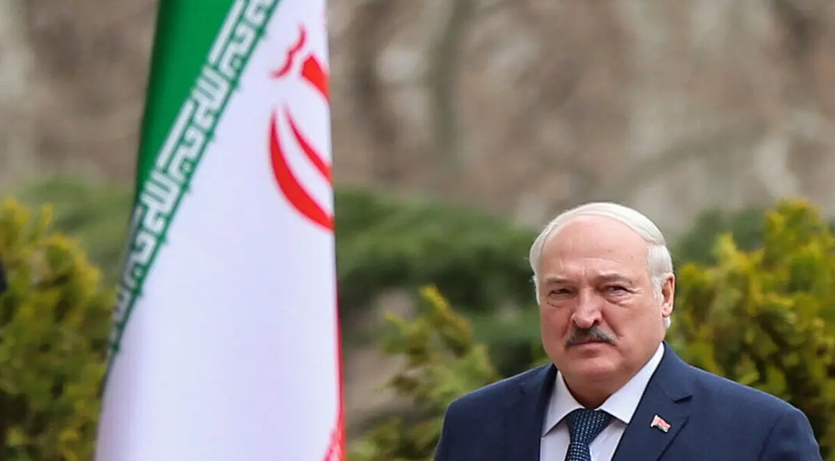 لوکاشنکو: حجم مبادلات تجاری ایران و بلاروس سه برابر شده است