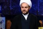 هشدار دبیرکل نجباء به دشمنان