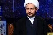 هشدار دبیرکل نجباء به دشمنان