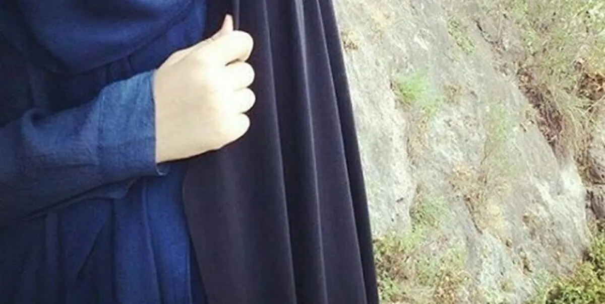 پوشش برتر در معرض خطر | چرا «چادرمشکی» گران است؟ + تصاویر