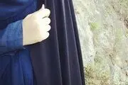 پوشش برتر در معرض خطر | چرا «چادرمشکی» گران است؟ + تصاویر