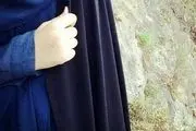 بانوان چادری اصفهان، هدیه می‌گیرند