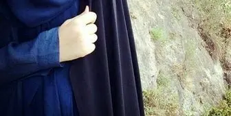 بانوان چادری اصفهان، هدیه می‌گیرند