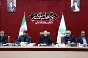 دستغیب: پیگیر مردمی سازی اقتصاد هستیم
