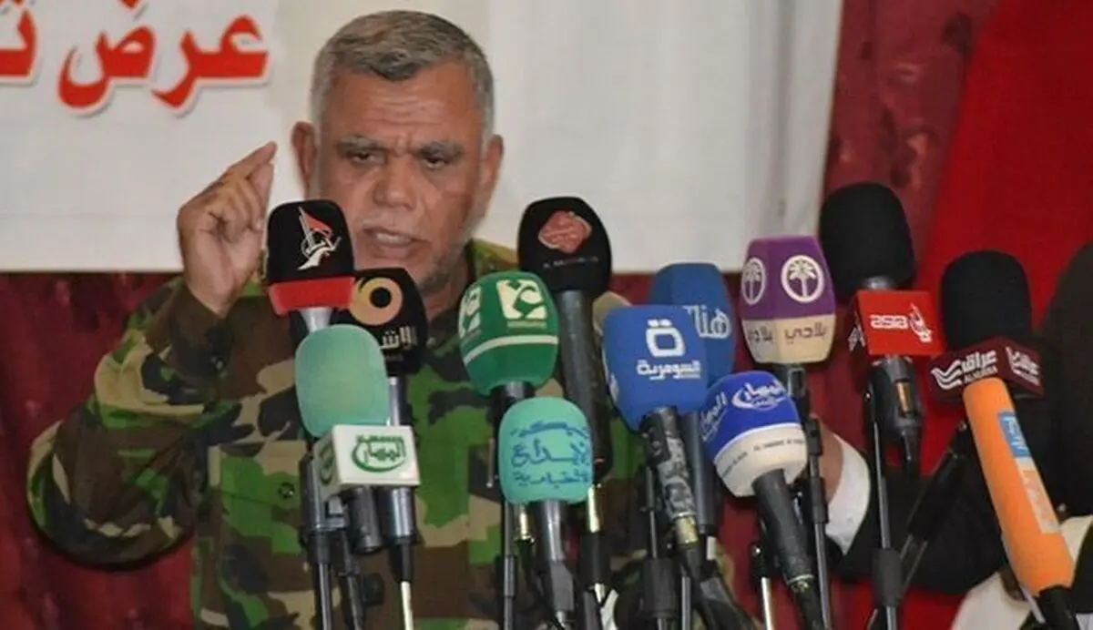 "تانک‌های اردوغان را بر سرش خراب می‌کنیم"