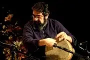 نوید افقه آزاد شد