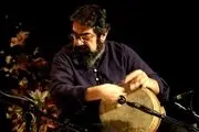 نوید افقه آزاد شد