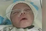 خاطرات مادری که هنگام زایمان از بی‎مسئولیتی دکتر، بچه‎اش ناقص شد + تصاویر و جزئیات