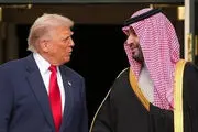 رسانه عبری: ریاض از واشنگتن خواسته در خصوص ایران به دیپلماسی فرصت دهد