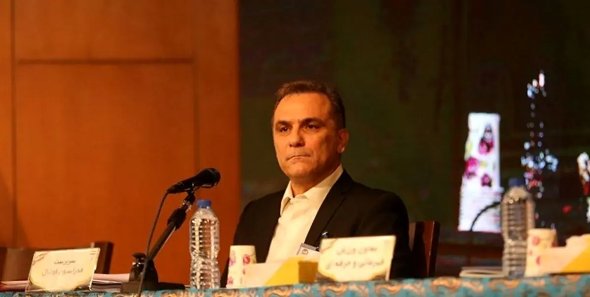 ماجدی: امیدوارم برنامه سازمان لیگ با برنامه اسکوچیچ هماهنگ باشد