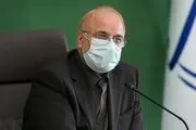 قالیباف درگذشت ری شهری را تسلیت گفت

