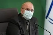 قالیباف درگذشت ری شهری را تسلیت گفت
