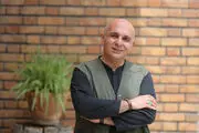 پیام دهکردی کرونا گرفت