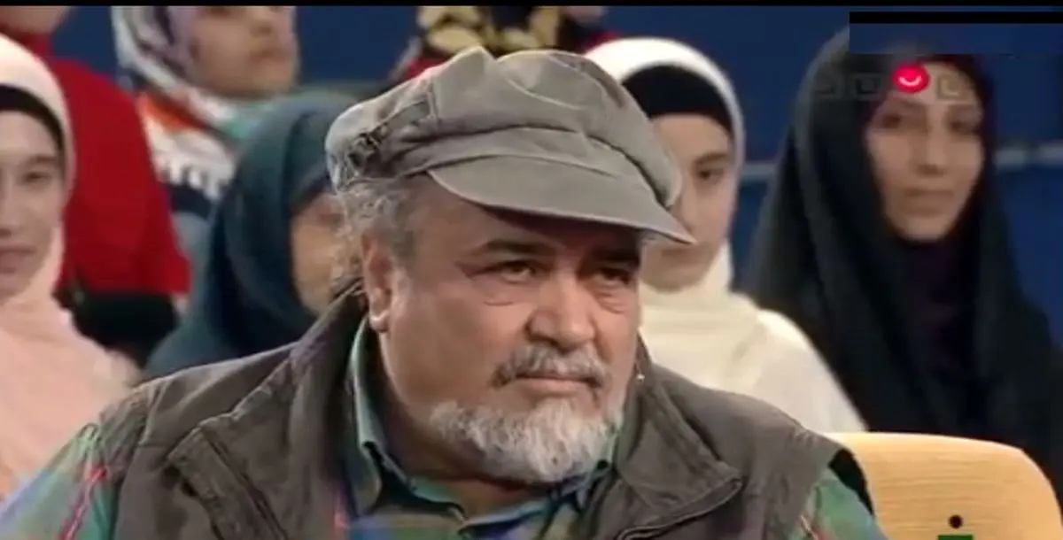 «جناب خان» شریفینیا را مافیای سینمای ایران خطاب کرد