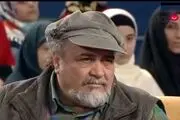 «جناب خان» شریفی‌نیا را مافیای سینمای ایران خطاب کرد