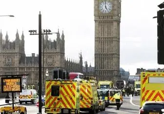 افزایش تلفات حمله تروریستی لندن