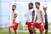 پرسپولیس روی درخشش ستاره آفریقایی حساب ویژه باز کرد
