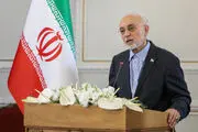 خط و نشان وزیر سابق خارجه برای دشمنان