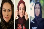 همبازی شدن سه ستاره بازگر زن ایرانی در فیلم سینمایی بی وزنی 