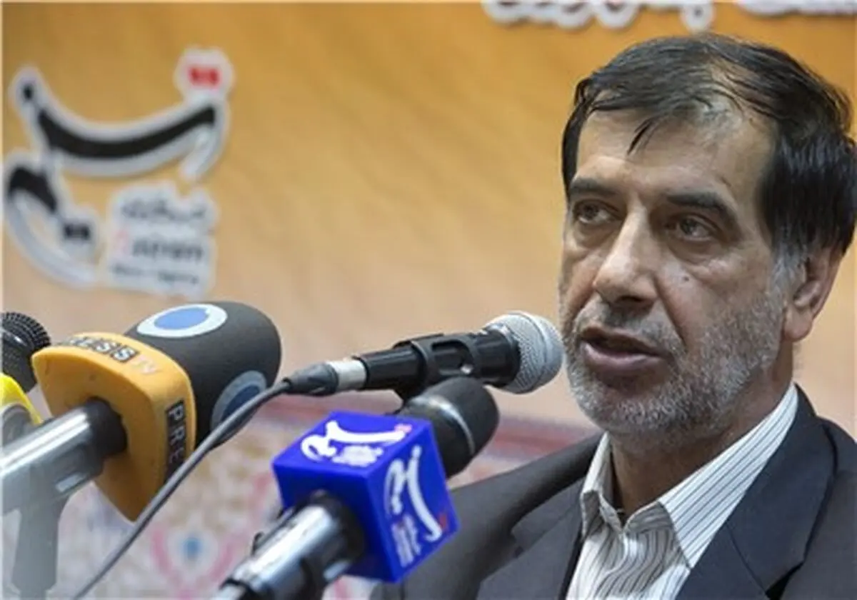 رئیس جبهه پیروان نشده‌ام