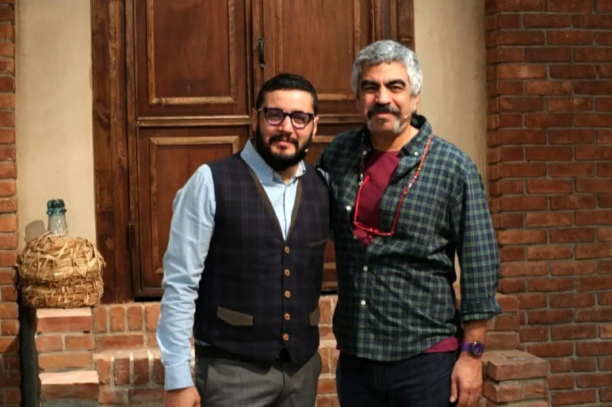 مهمان امشب «کتابباز» مشخص شد