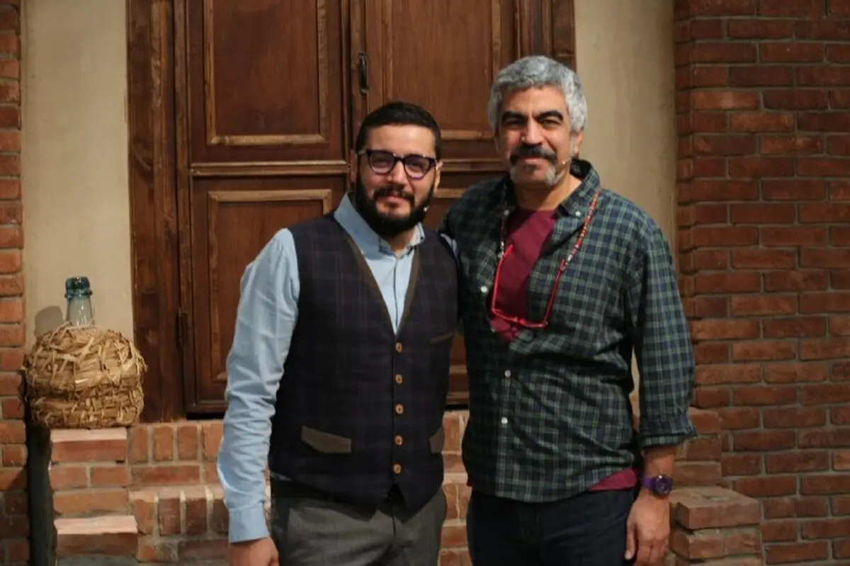مهمان امشب «کتاب‌باز» مشخص شد