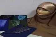 قیمت انواع مقنعه در بازار+جدول
