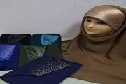 قیمت انواع مقنعه در بازار+جدول
