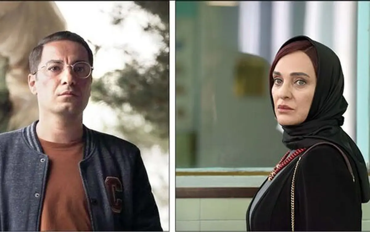 آیا «رویا نونهالی» از پس رقابت با «نوید محمدزاده» برخواهد آمد؟
