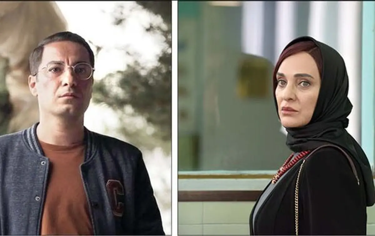 آیا «رویا نونهالی» از پس رقابت با «نوید محمدزاده» برخواهد آمد؟
