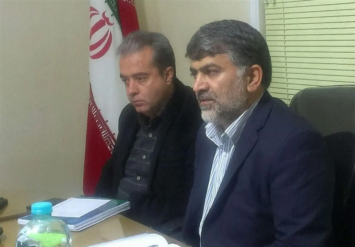 اطلاعی از گودبرداری بدون مجوز در ورامین نداشتم 