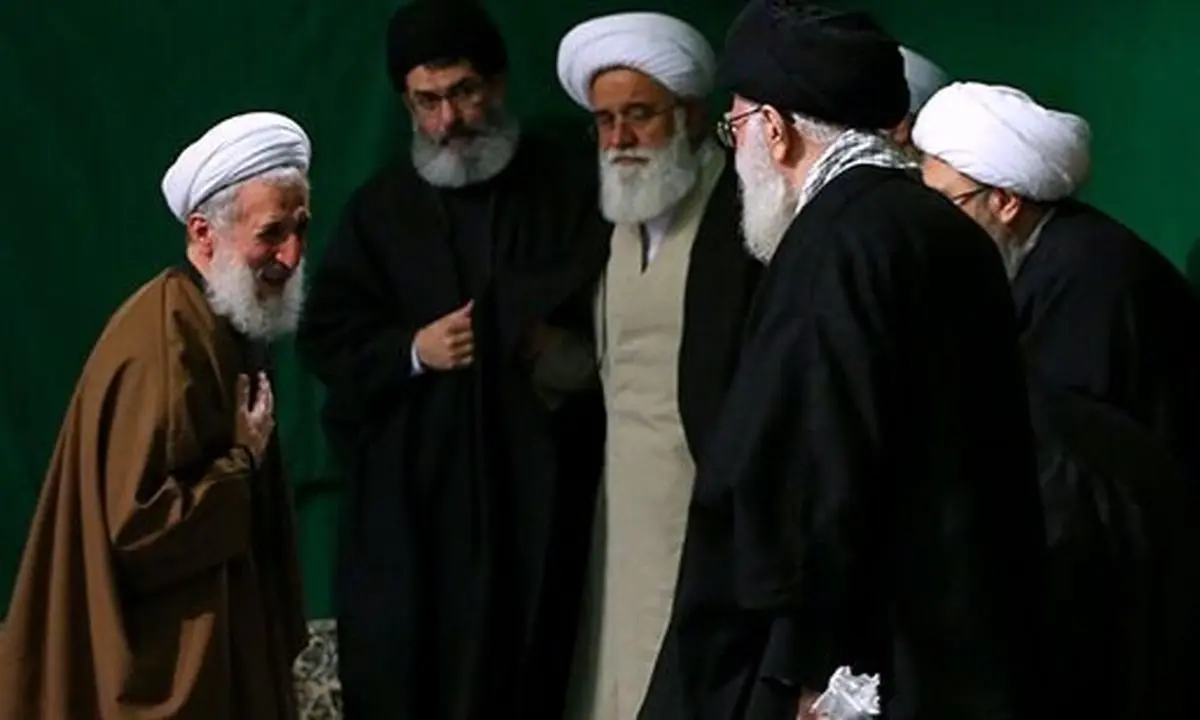 راز نهفته در آخرین پیام رهبر انقلاب به کاظم صدیقی‌