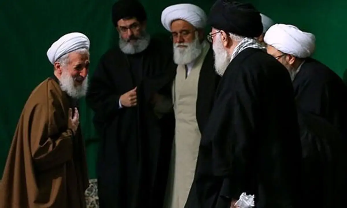 راز نهفته در آخرین پیام رهبر انقلاب به کاظم صدیقی‌
