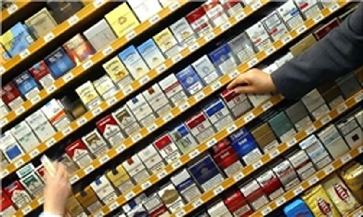افزایش عجیب واردات محصولات توتون و تنباکو