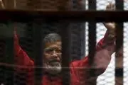 ایندیپندنت: «محمد مرسی» بیش از 20 دقیقه روی زمین افتاده بود
