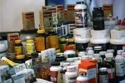 عرضه داروی قاچاق در برخی داروخانه‌های شبانه‌روزی