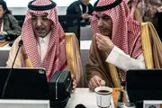 عربستان جبور به وام گرفتن شد