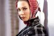 بانوی بازیگری که به خاطر اعتقاداتش کتک خورد!