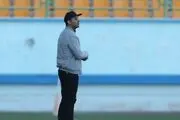 برکناری یک مدیر در استقلال/ برهانی همه‌کاره شد