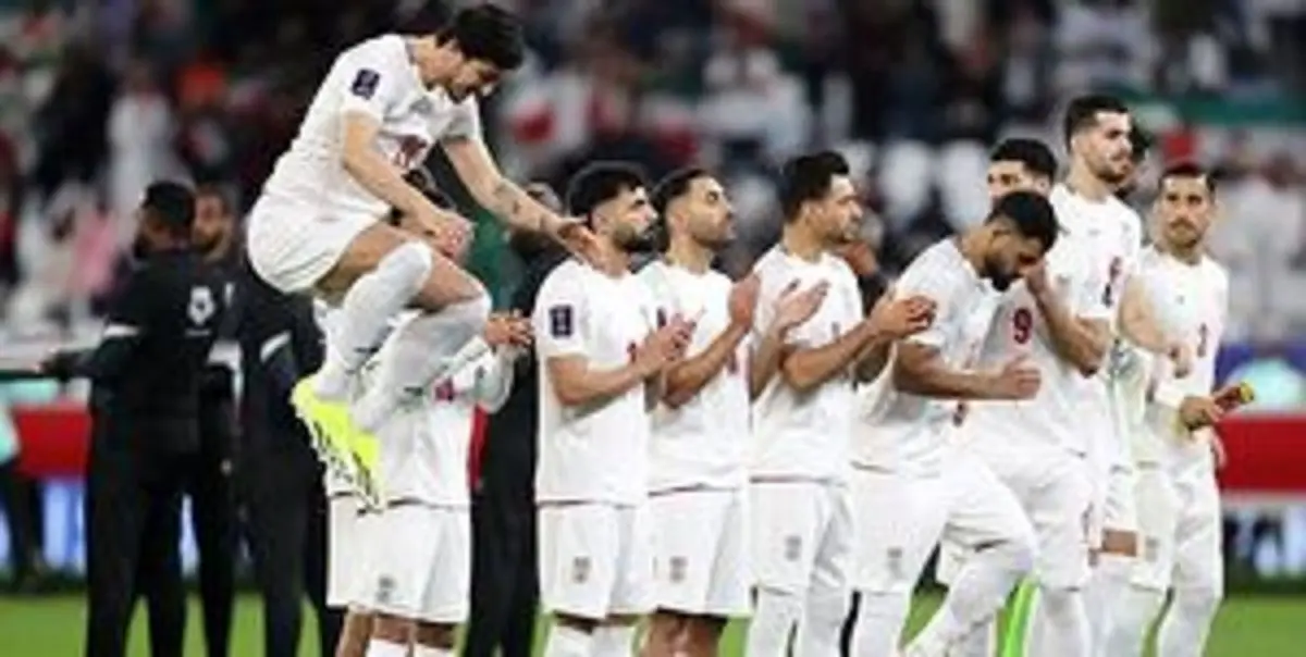 هشدار تند و تیز AFC به ایران؛ تکرار شود مجازات سنگین می شوید