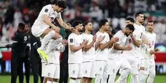 شادی هواداران تیم ملی با آهنگ «عو عو عو» در قطر